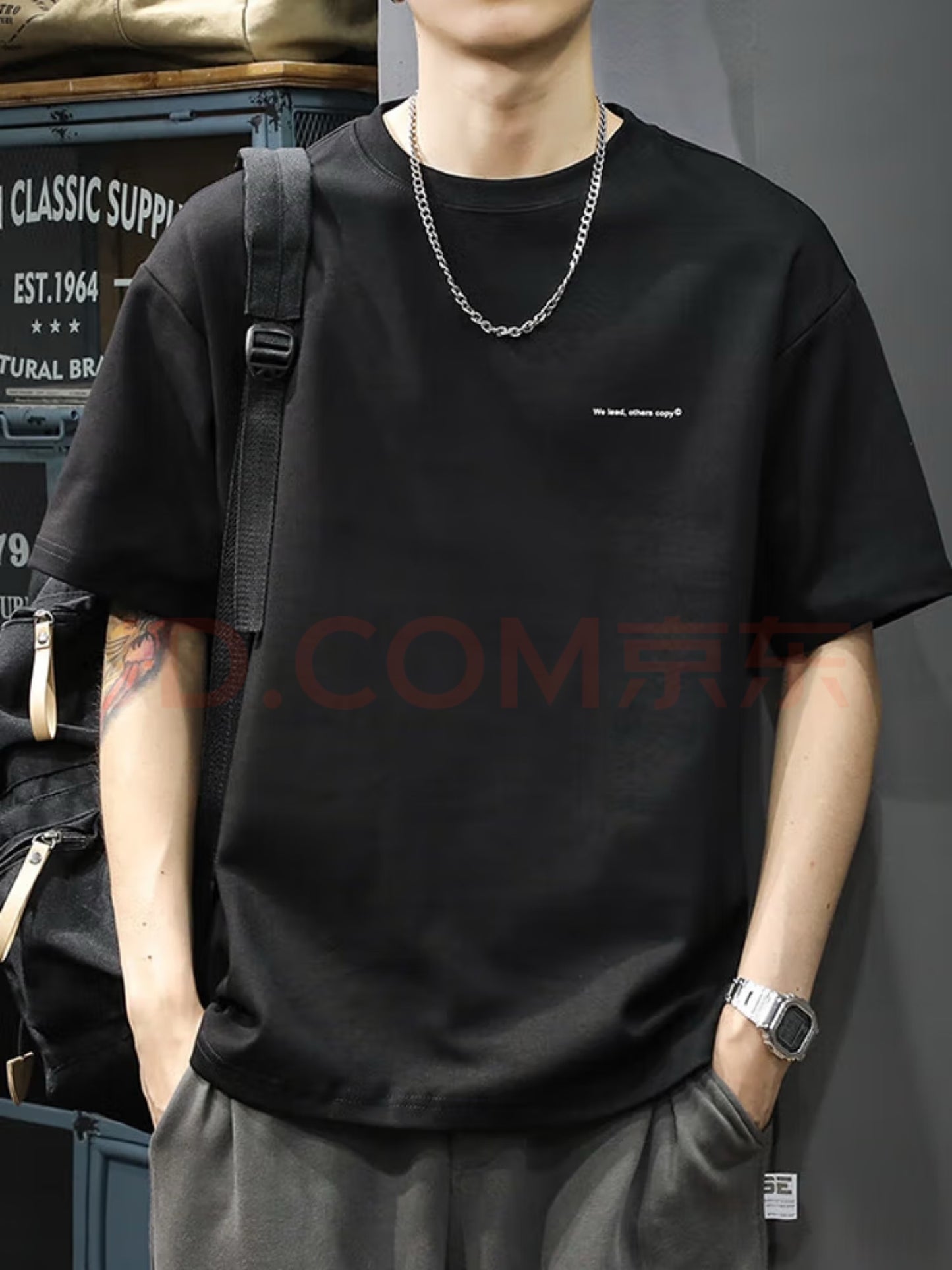 Tony Kaisen（2025.08.24 05）